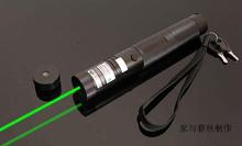 power Military green laser pointer 5000mw 5w high power 532nm focusable can burn match,burn cigarettes,pop balloon,charger+box