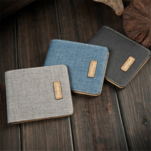 2016 New Arrive Wallet Purses Men’s Wallets Carteira Masculine Billeteras Porte Monnaie Monederos Famous Brand Men Wallet G0314