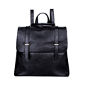 2016 England Style Schoolbag Women Genuine Leather Backpack Casual Multifunctional Hand heled Bag Lady Fashion Single