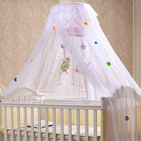 mosquito nets for baby cots