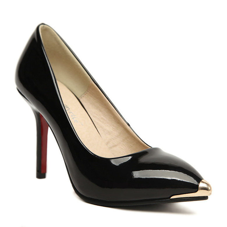 Popular Red Sole Pumps-Buy Cheap Red Sole Pumps lots from China ...