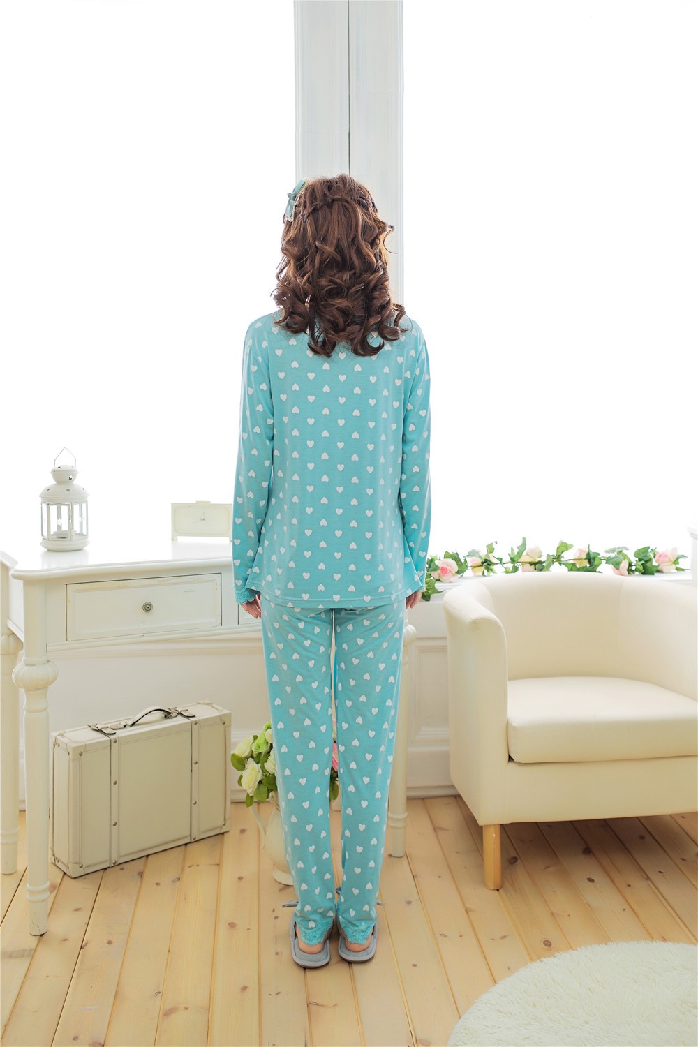 pijamas maternales (11)