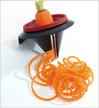 Carrot grater potatoes knife planing potato gadget spiral vegetable slicer kitchen accessories cooking tools
