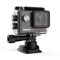 THIEYE I60E WIFI Action camera 4K waterproof HD sport camera outdoor video camera 40M Waterproof 2