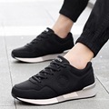 Men s Shoes Spring Autumn Mens Fashion Leisure Brand Frosted Canvas Men Shoes 2017 Flat Casual