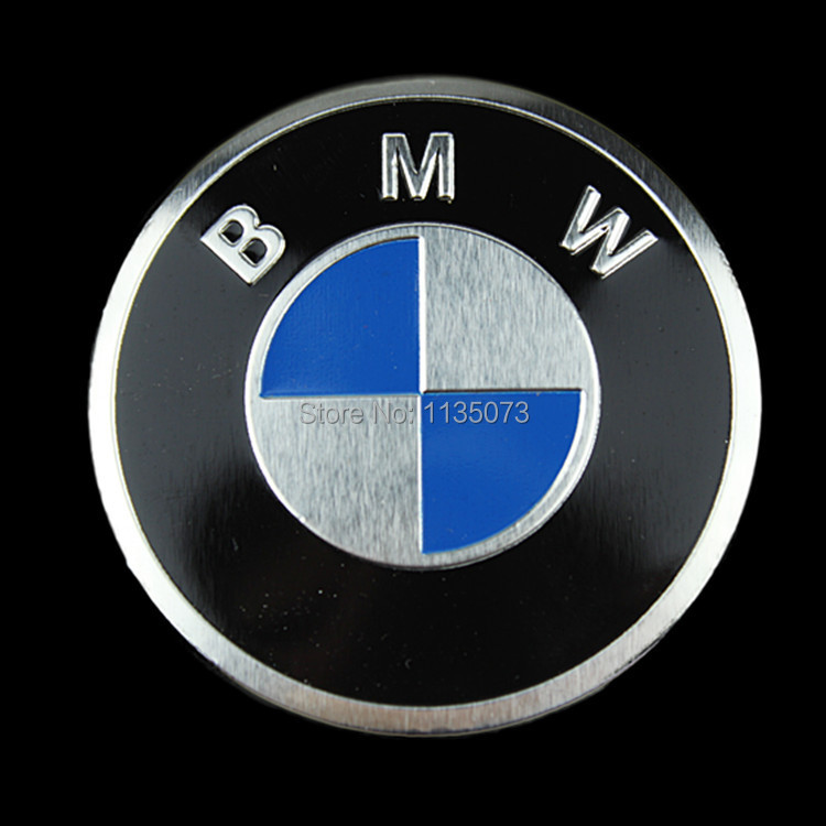 Bmw emblem fell off #6