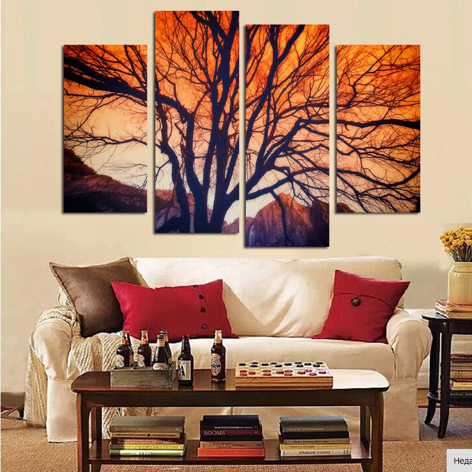Compare prices on classic landscape paintings online shopping/buy ...