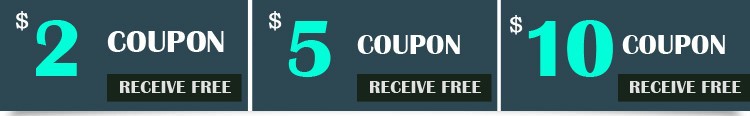 coupon