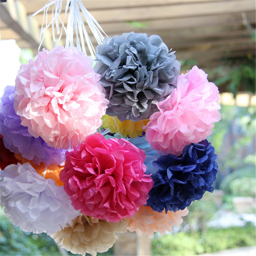 Online Buy Wholesale tissue paper flowers from China tissue paper