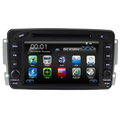 7 inch Car DVD Player 3G WIFI for Mercedes W203 W208 W209 W210 W463 Vito Viano