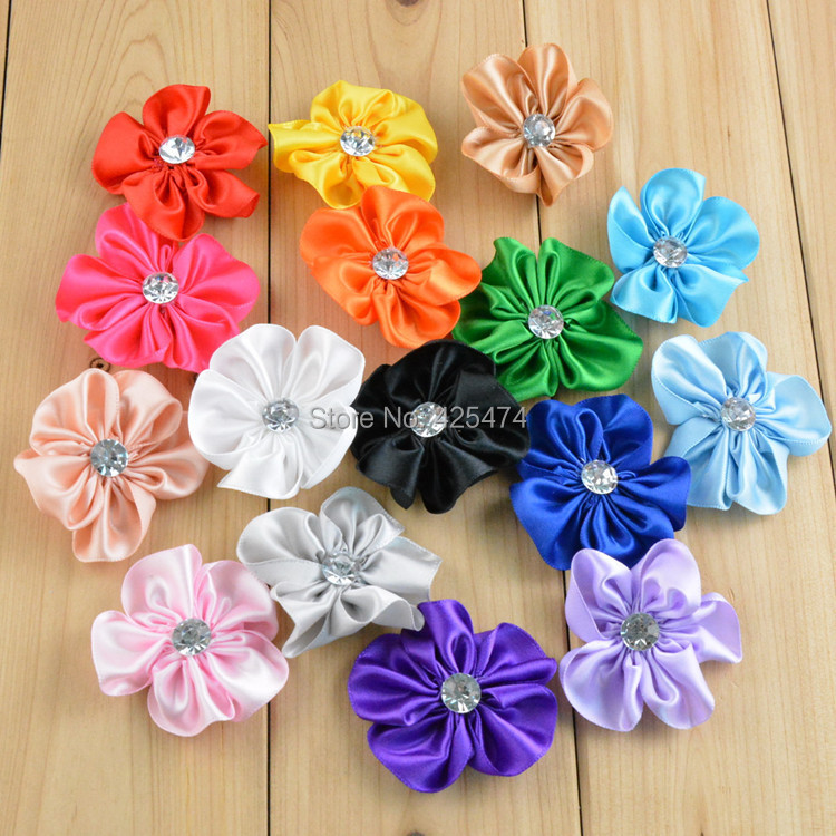 79 New baby headband flowers diy 263 rhinestone core flatback spring flowers for diy toddler baby headband    79 New baby headband flowers diy 263 rhinestone core flatback spring flowers for diy toddler baby headband