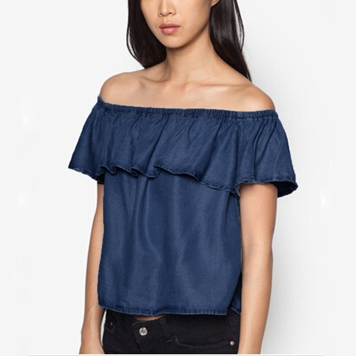 Narrow Choices Shop for denim shirt online at Target. Free shipping on purchases over $35 and save 5% every day with your Target REDcard.