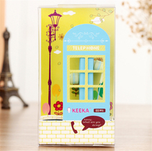 2016 Hotsale KEEKA EE-1 Macaron In-Ear Earphone Candy Color Kids Gift Earphone For Mobile Phone For Iphone Samsung Xiaomi LG