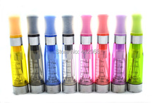 Newest eGo Kit CE4 Atomizer Colorful eGo T 650 900 1100mah Battery Plastic Package USB Charger