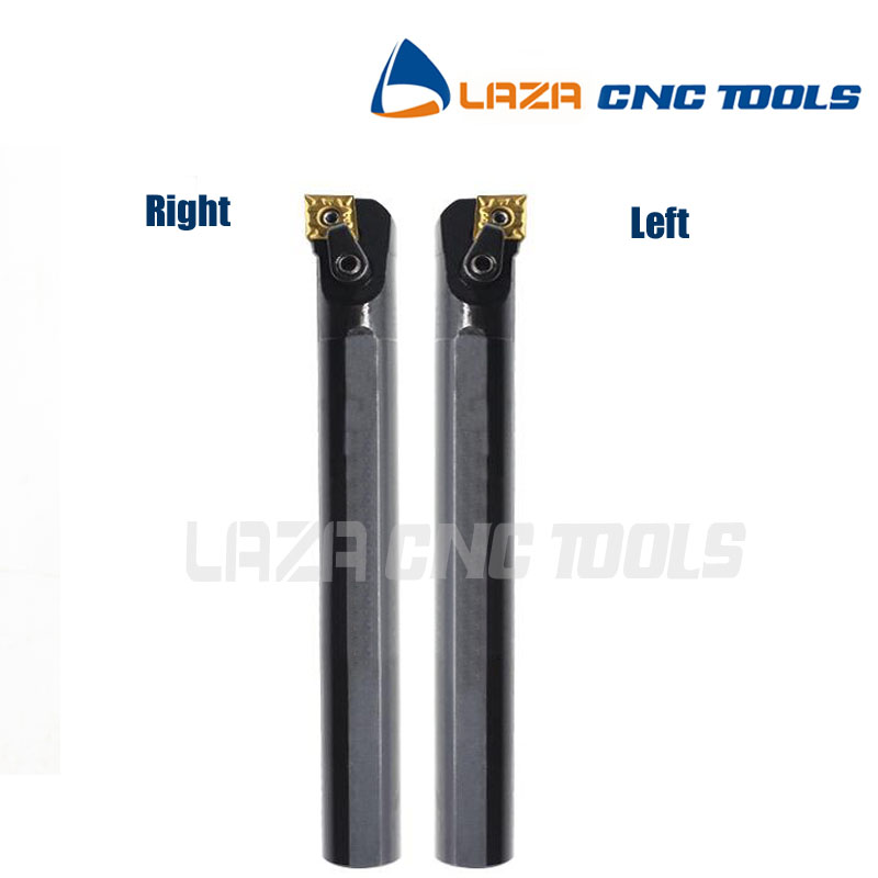 NEW S20R-MCLNR12 20×200mm HOLDER CNC turning tool for CNMG120404//08//12 INSERT