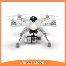 Walkera QR X350 Pro FPV Drone RC Quadrocopter RTF, iLook HD Camera, G-2D Gimbal, DEVO F7 Transmitter 2.4Ghz 7CH Real Time Image