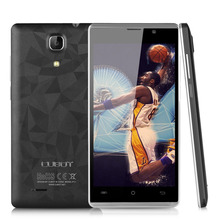 Original 5 CUBOT P11 3G Sparkling 3D Smartphone Android 5 1 MT6580 Quad Core 1 3GHz