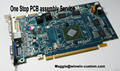 Free shipping one stop pcba assembly Components sourcing pcb assembly from pcb manufactur