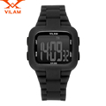 Luxury Brand Watches fashion casual digital watch Classic outdoor swimming beach women men wristwatch Relogio Masculino