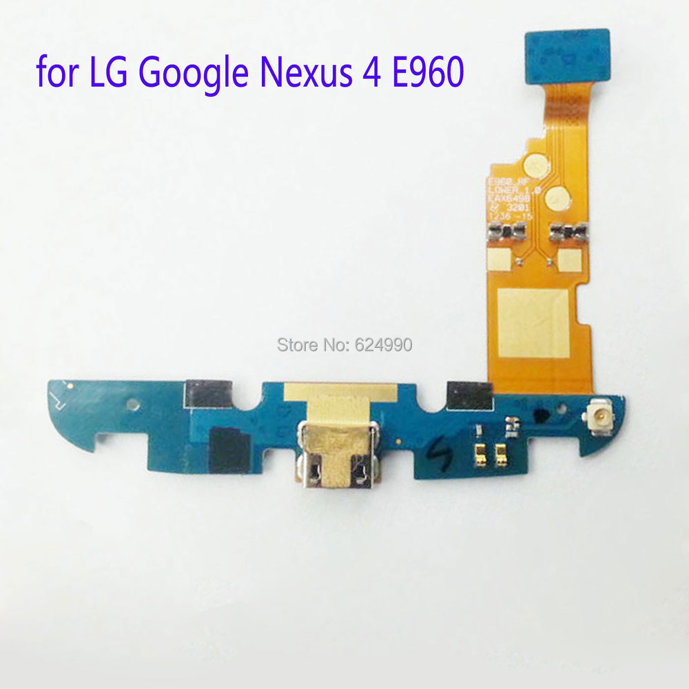  LG Google Nexus 4 E960  USB         