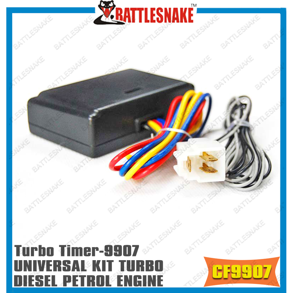    turbotimer    9907    univeral   12     