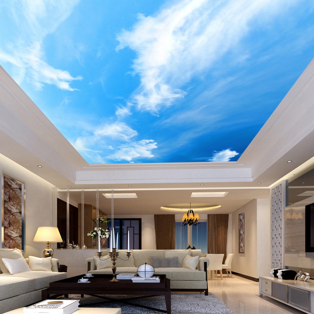 Salon bleu ciel et blanc: salon jardin resine bois rotin metal ...