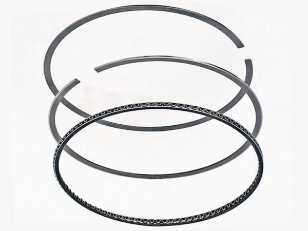 Free Shipping Engine Parts STD Bore 90 03mm 4Cylinder Piston Ring Set for Ford 17M TAUNUS