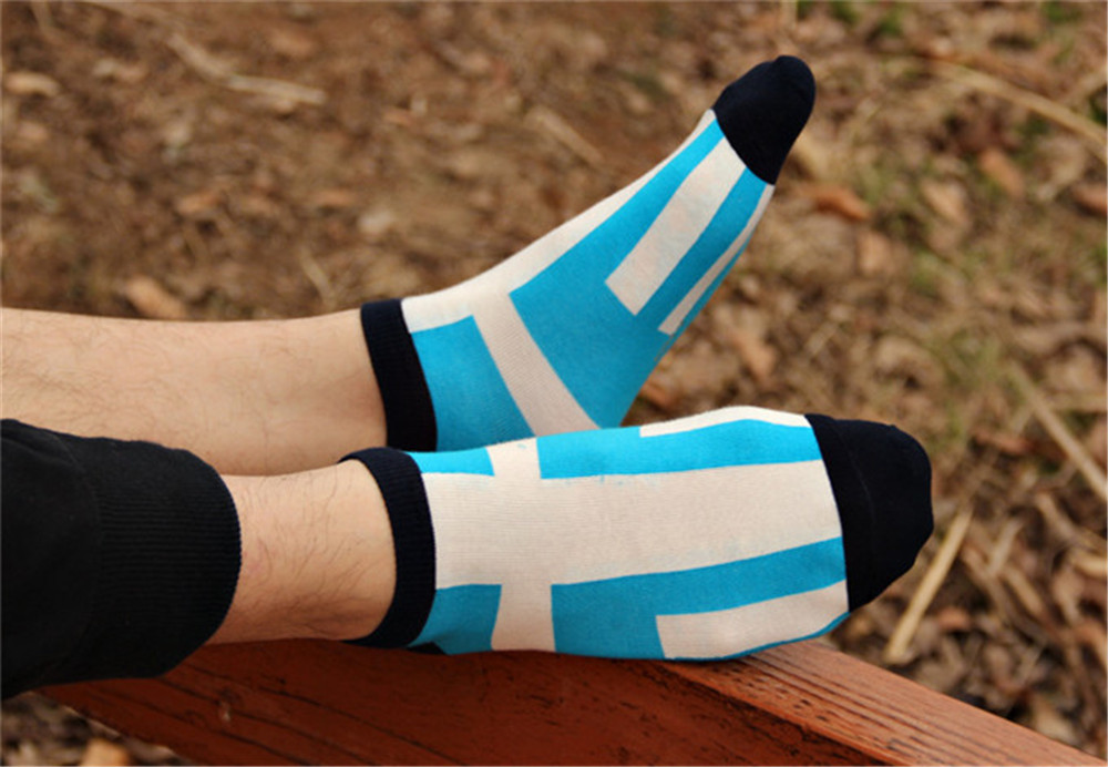 Best Quality Wholesale New Arrival Mens Socks Invisible Socks Classic Male Brief Cotton Man Sock