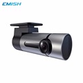EMISH Mini Car DVR Camera Video Wifi GPS Super Capacitors Recorder Full HD 1080P Gesture Induction