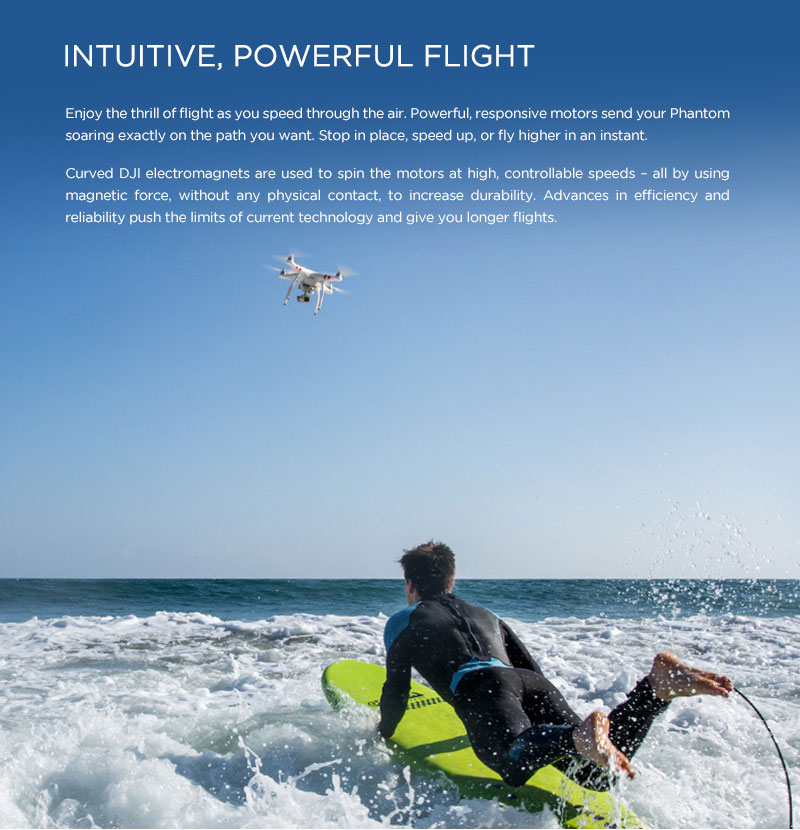 Phantom 3 Standard