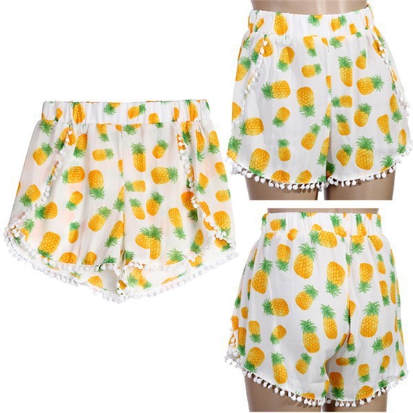 Pineapple short (4)