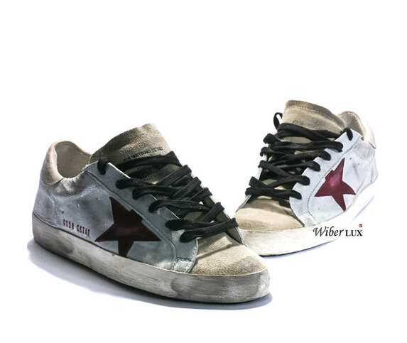 golden goose mestre