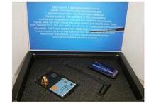 Free Shipping Corona CT8F 2.4G DSSS V2 Module 8CH CR8D Receiver For FUTABA JR Version 8 Channel classic toy