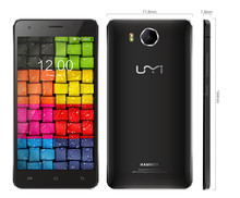 Original UMI Hammer 5 0inch 64bit 4G LTE Android Cell Phones 2GB RAM 16GB ROM Smartphone