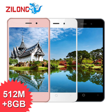 In Stock Original Leagoo Z1 4 0 Inch 3G WCDMA Mobile Phone Android 5 1 MT6580M