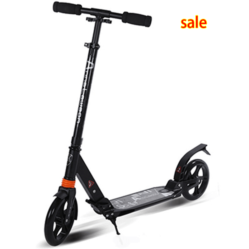 Popular Kick Scooters AdultBuy Cheap Kick Scooters Adult lots from