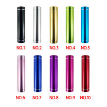 Hot Selling 1pc Portable Mobile Power Bank USB 1x 18650 Battery Charger Case for Phone for MP3 Wholesale