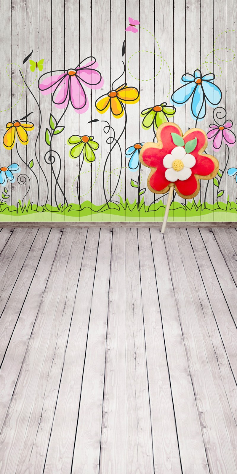 Digital Printing Studio Backdrop Vinyl Photography Prop Photo