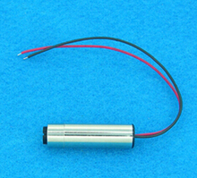 MUVE 1 UV SLA 3D printer parts DIY 50mW Laser 405nm wavelength
