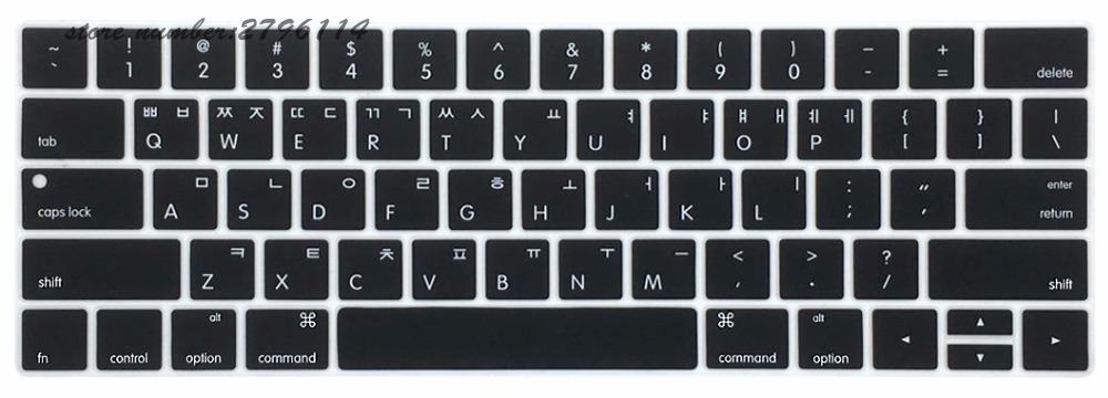 new keyboard case for 2011 mac book pro