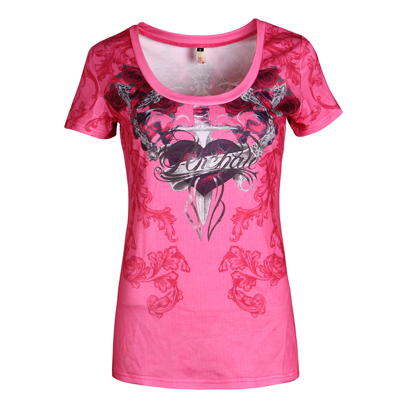 womens summer t shirts uk