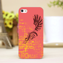 pz0007-6-6 Europe and America style Design cellphone transparent case cover for iphone cases for iphone 4 5 5c 5s 6 6plus