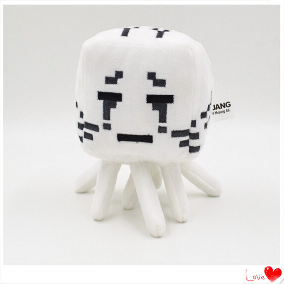 minecraft stuffed ghast