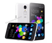 Original ZTE Blade A1 Android 5 1 Mobile Cell Phone MTK6735 Quad Core 2GB RAM 16GB