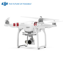 IN Stock!!! DJI Phantom 3 Standard quadcopter RC Drone Quad Copter RTF GPS FPV With 2.7K Camera Fast Shipping