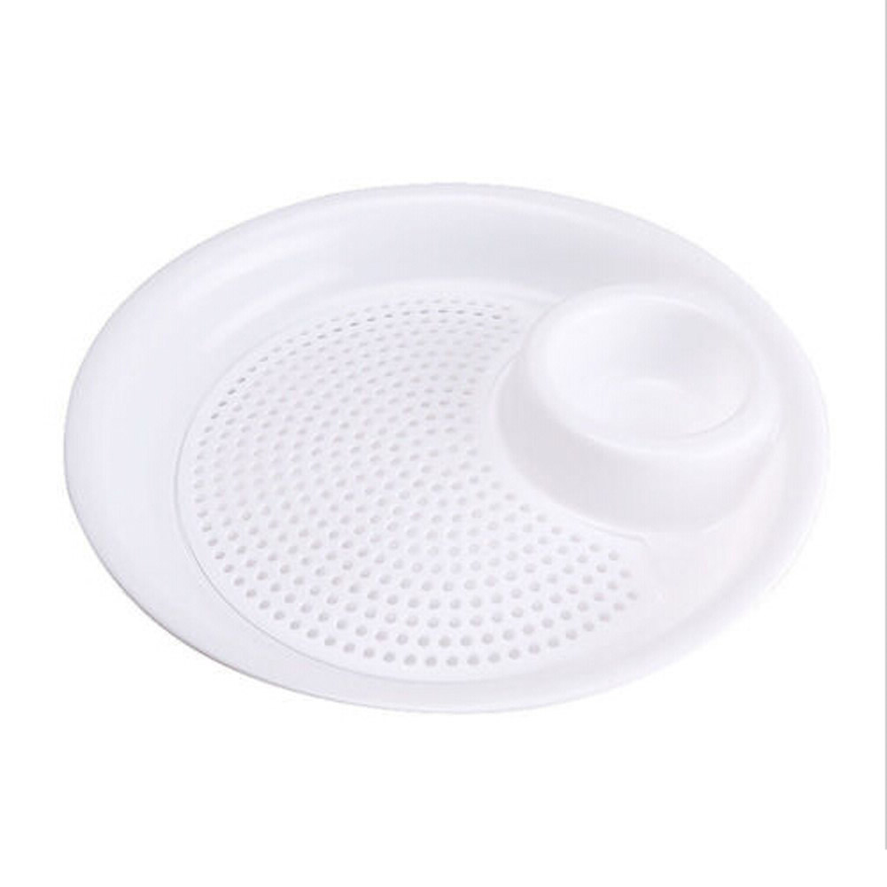 Online kopen wholesale 10 white round plastic bowl uit china 10 ...