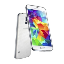 Samsung Galaxy S5 I9600 Original Unlocked Mobile Phones 5 1 inch Screen 16MP 16GB GSM Wifi
