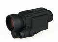 Infrared Digital Night Vision 4 5x40 Monocular Night Vision for Outdoor Use Hunting CL27 0015