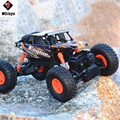 WLtoys All Terrain Cars 18428 B RC Car 1 18 Scale 2 4G 4WD RC Off