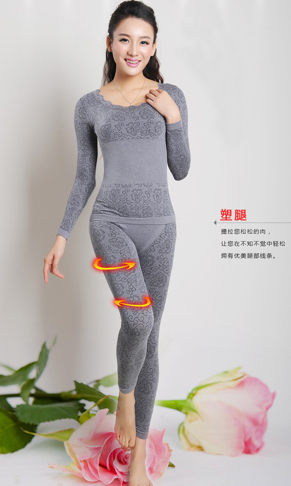 thermal underwear NQJ020 4